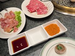 -NIUAN牛庵·和牛烤肉(恒隆店)