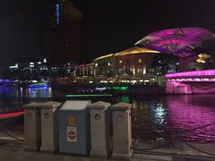 -无招牌海鲜餐厅(怡丰城店)