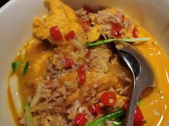 鲜闷五谷蛋-费大厨辣椒炒肉(黄兴中心广场店)