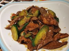 老爆三-惠宾饭庄(中山路店)
