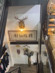 -雕哥的纹身店A3 TATTOO&纹身培训