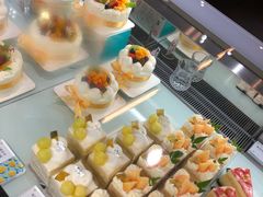 -卷心卷意·轻甜蛋糕(新光天地店)