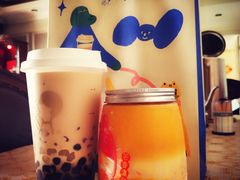 -喜茶(深圳喜荟城店)