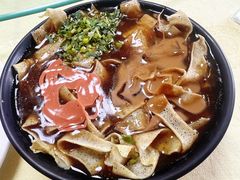 嘎巴菜-奥华餐厅·老张记(台基厂店)