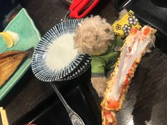 -札幌二条市场 大矶(本店)