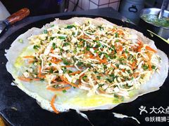 -张小文胡辣汤(龙柏新村店)