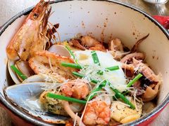 -夏朵餐厅(丁香店)