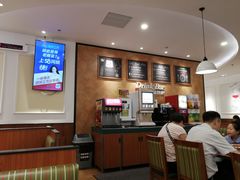 -萨莉亚意式餐厅(万嘉商业广场店)