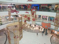 -万达茂商场(南京仙林店)
