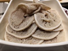 捞派毛肚-海底捞火锅(劲松店)