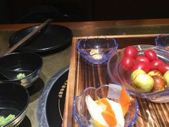 -手选潮汕鲜活牛肉火锅(二七广场店)