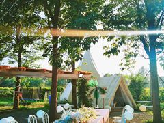 -安德鲁户外烧烤帐篷营地(马泉营店)