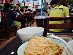 -东关吉祥西安腊汁肉夹馍(健德门店)