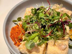 -胡麻(静安嘉里店)