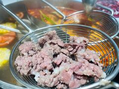 -陈记顺和潮汕牛肉火锅(韩江路店)