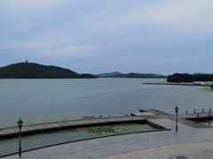 景观位-水上明月·湖景餐厅