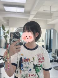 -Hello Lady发型设计