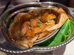 -锦府园·杭州小馆·创意杭帮菜(湖滨银泰in77店)