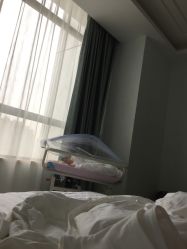 点击看大图 -妍悦母婴月子会所(武汉天地店)