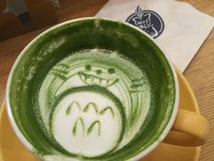 -COFFEE HOLIC(朝外SOHO店)