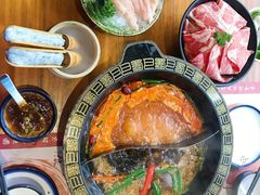 -潮澎派·潮汕菜大排档(南较西路店)