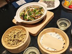 -芳芳私房菜·精做淮扬菜(承德路店)