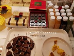 -好利来(新华店)