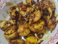 -陈家婆的菜·口味湘菜(梅溪湖店)