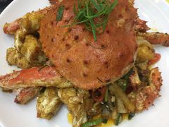 -覃记海鲜美食餐厅