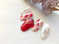 -Pink You美甲美睫纹绣定制中心