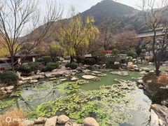 -华清宫景区