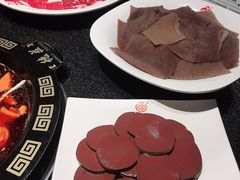 -重庆德庄火锅