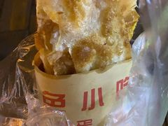-神奇的香酥鸡蛋灌饼