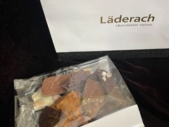 -Laderach 莱德拉(上海环贸iapm店)