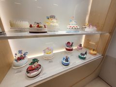 -好利来(七宝领展广场店)