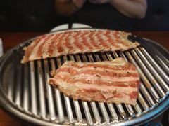 -辛氏火炉·韩式古法烤肉(松北店)