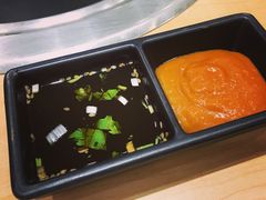 -花味·自助烤肉(雨花客厅店)