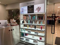 -DX HAIR SALON·发现未知美发沙龙