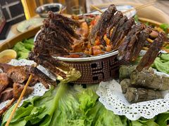 -谢三姐金奖啤酒鱼(总店)