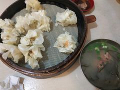 -海汇源老烧麦店(东大街总店)