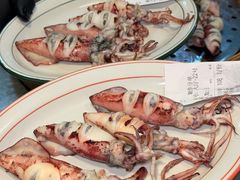 -东江海鲜大排档·潮汕菜·砂锅粥