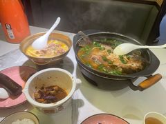 -外婆小聚茶餐厅·生日·团建(市民中心店)