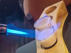 -爱上层楼咖啡馆(为公桥店)