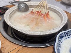 -丰尔粥食·粥底火锅·桑拿鸡(大良总店)