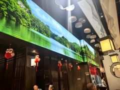 -徽张·新徽菜(五棵松·永定路店)
