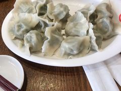 -双合园·海鲜水饺青岛菜(品牌首店)