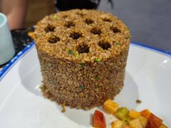 -熊猫家新派川菜(百里一·龙兴集店)