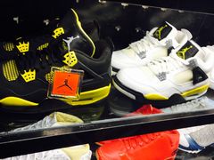 -正火体育(九龙商务中心B座店)