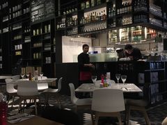 -玛尚诺Pizza&Bar(长泰广场店)