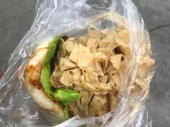 -郭阿姨月亮馍